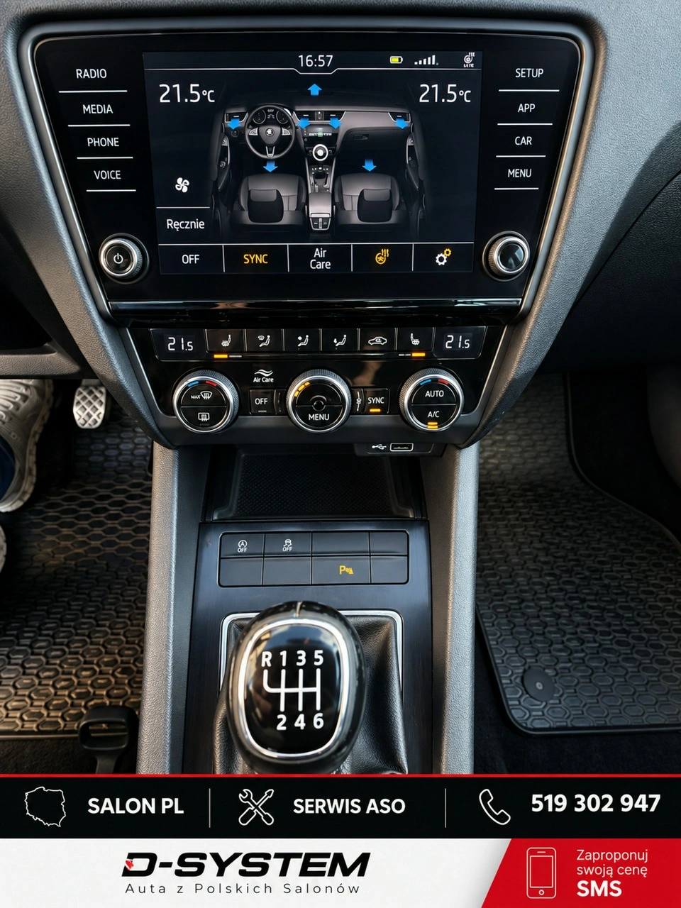 Skoda Octavia - Zdjęcie 9