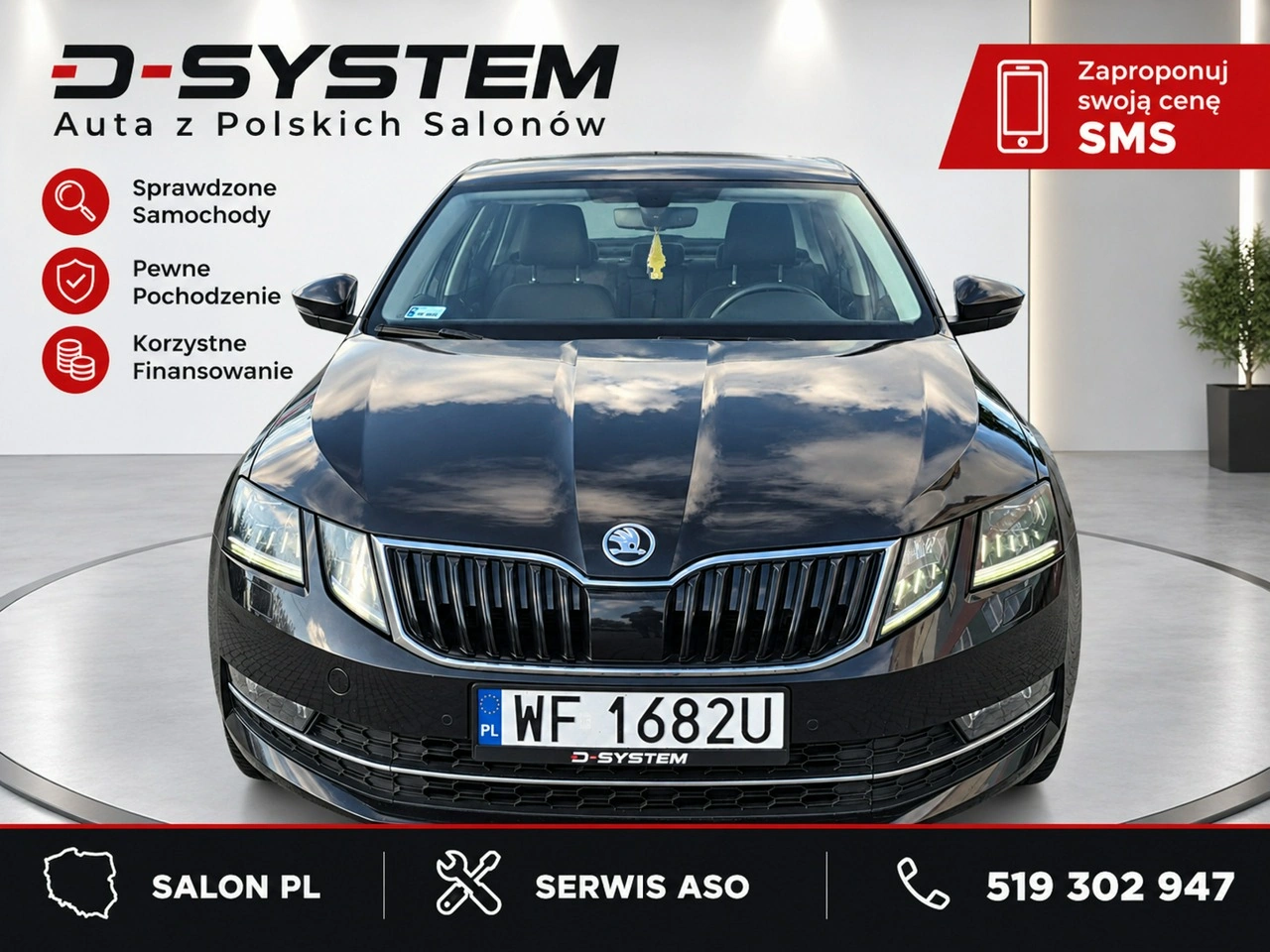 Skoda Octavia - Zdjęcie 2