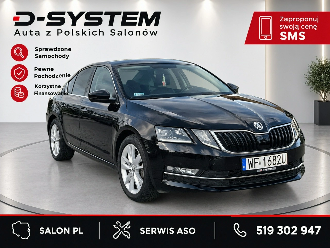 Skoda Octavia - Zdjęcie 3