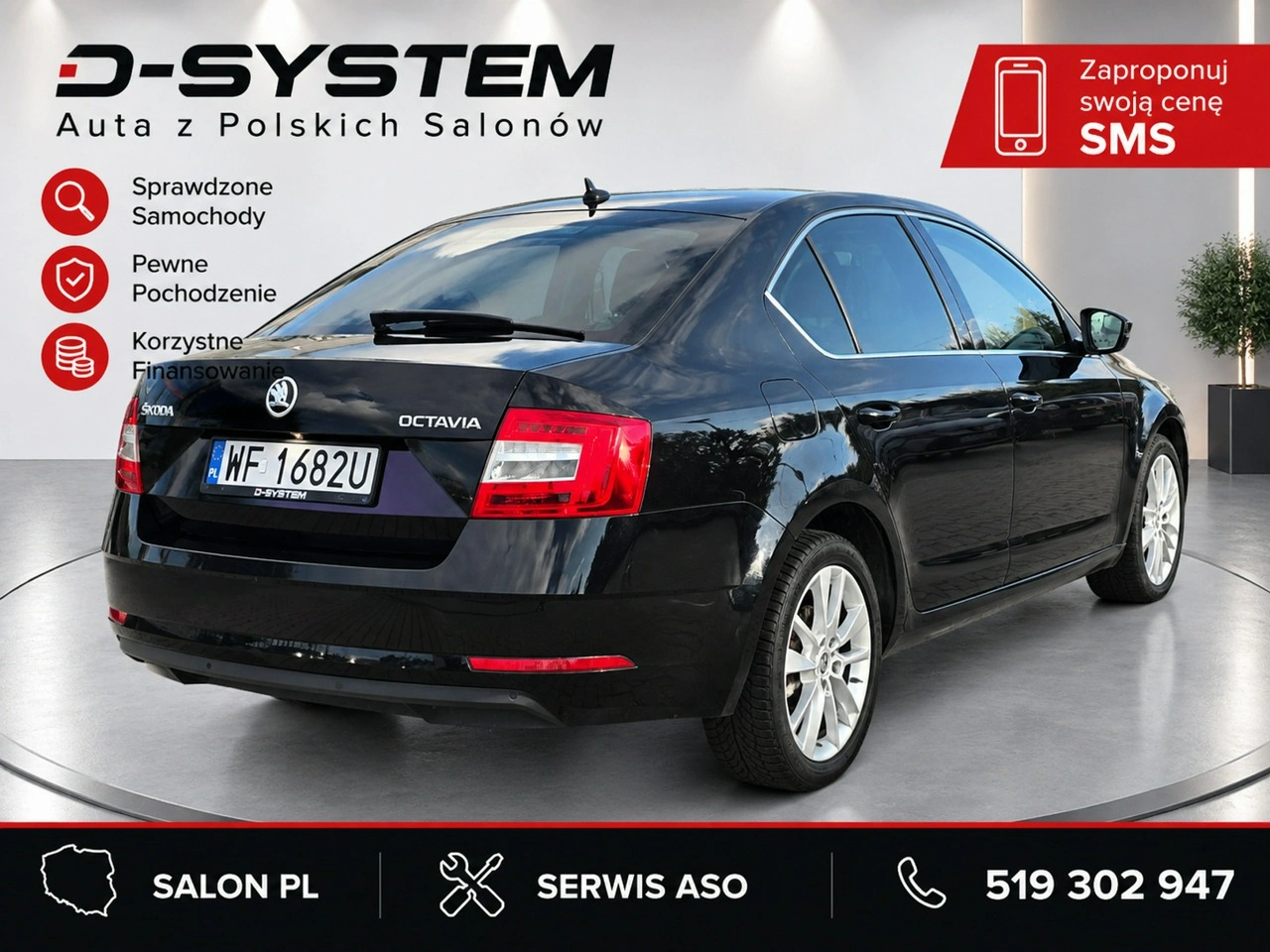 Skoda Octavia - Zdjęcie 5