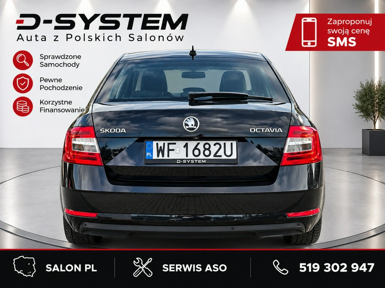 Skoda Octavia - Zdjęcie 6