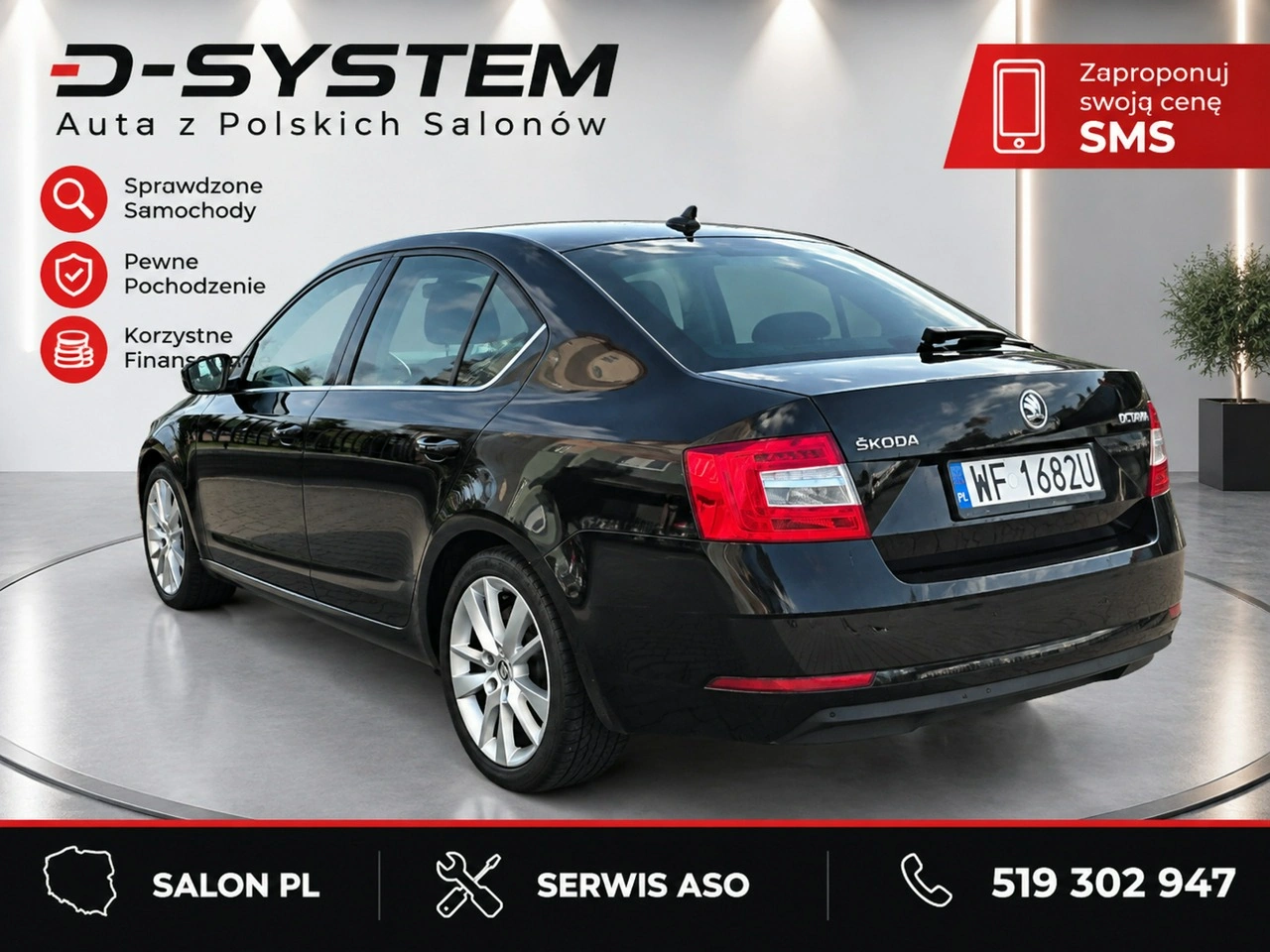 Skoda Octavia - Zdjęcie 7