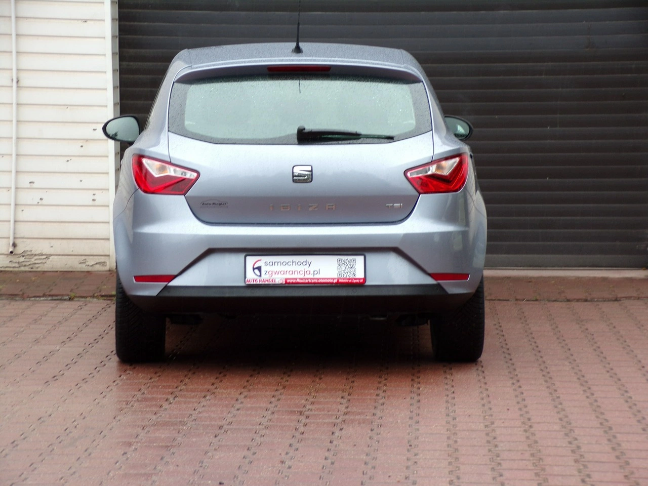 Seat Ibiza - Zdjęcie 11