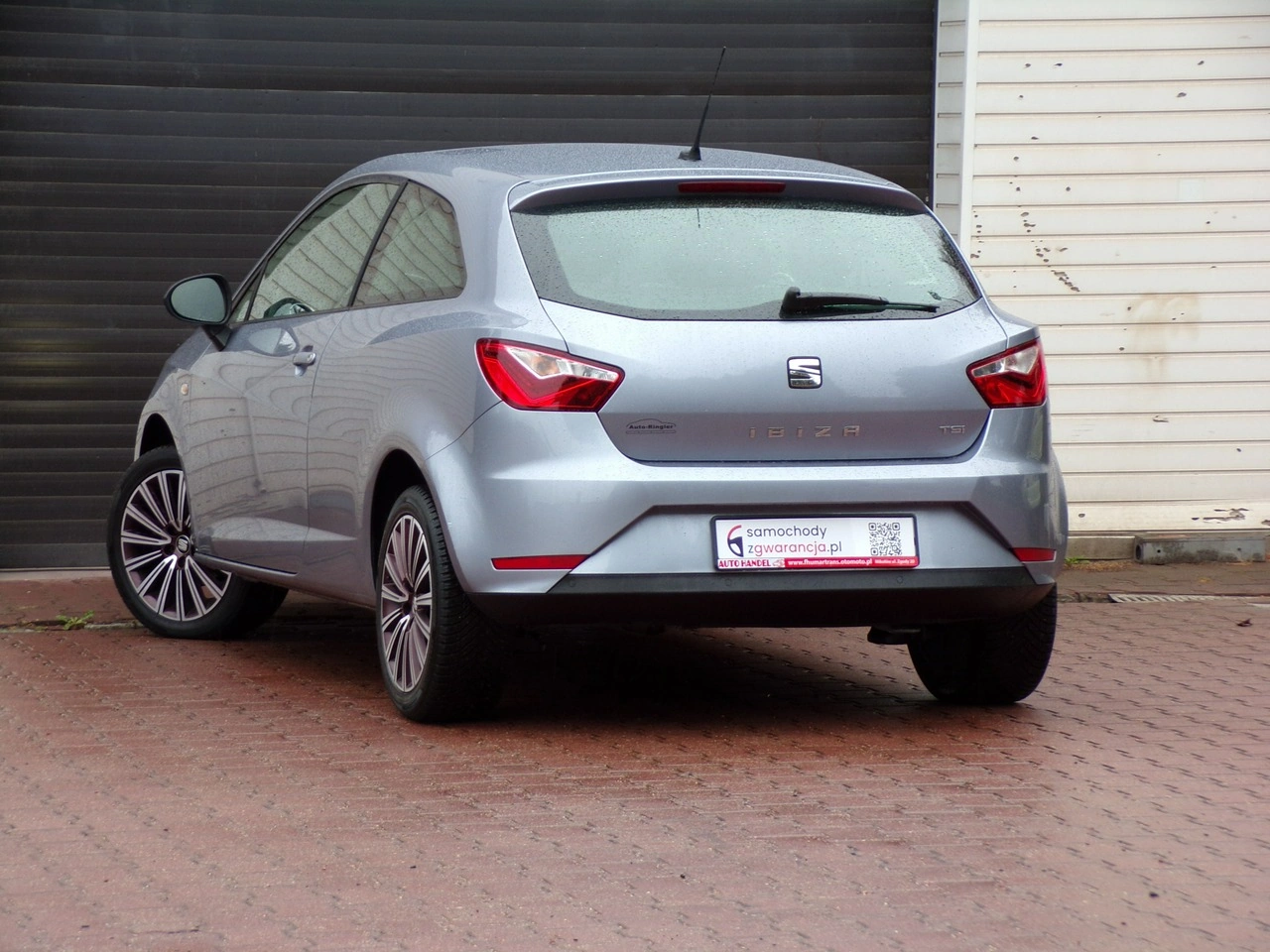 Seat Ibiza - Zdjęcie 12