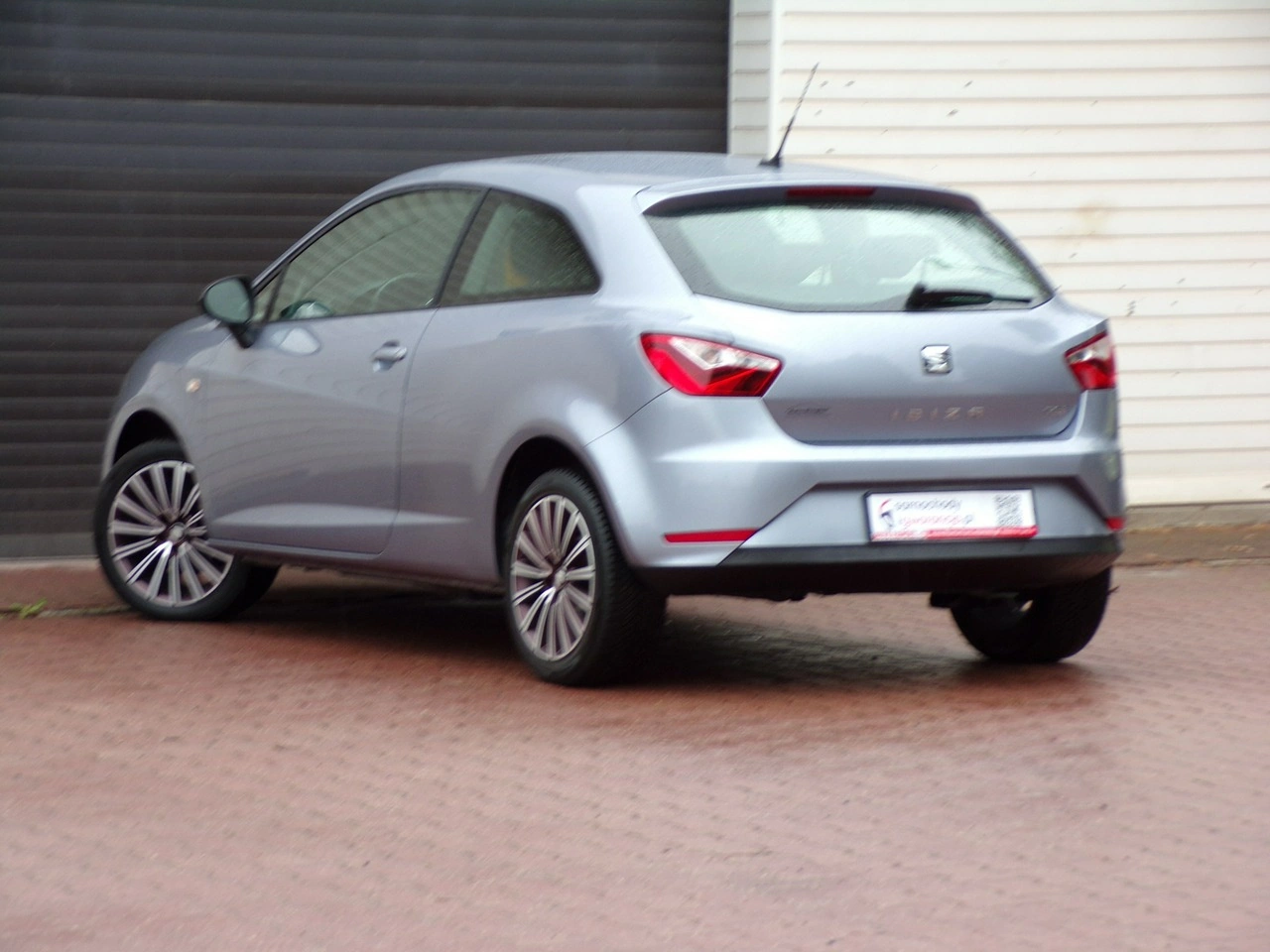 Seat Ibiza - Zdjęcie 13