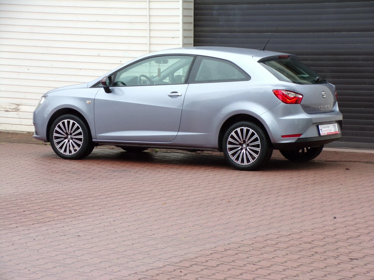 Seat Ibiza - Zdjęcie 14