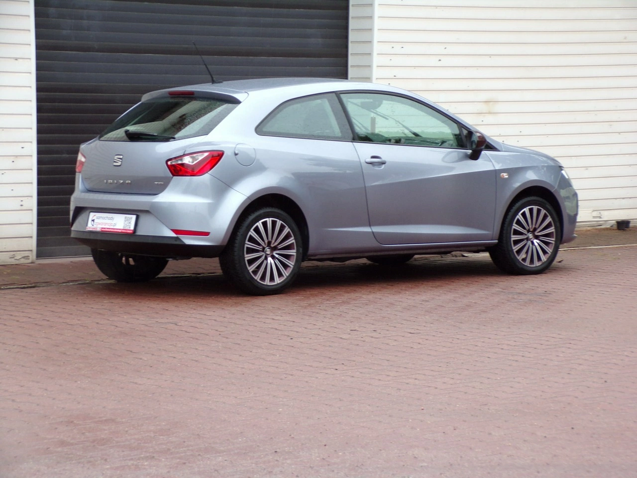 Seat Ibiza - Zdjęcie 15