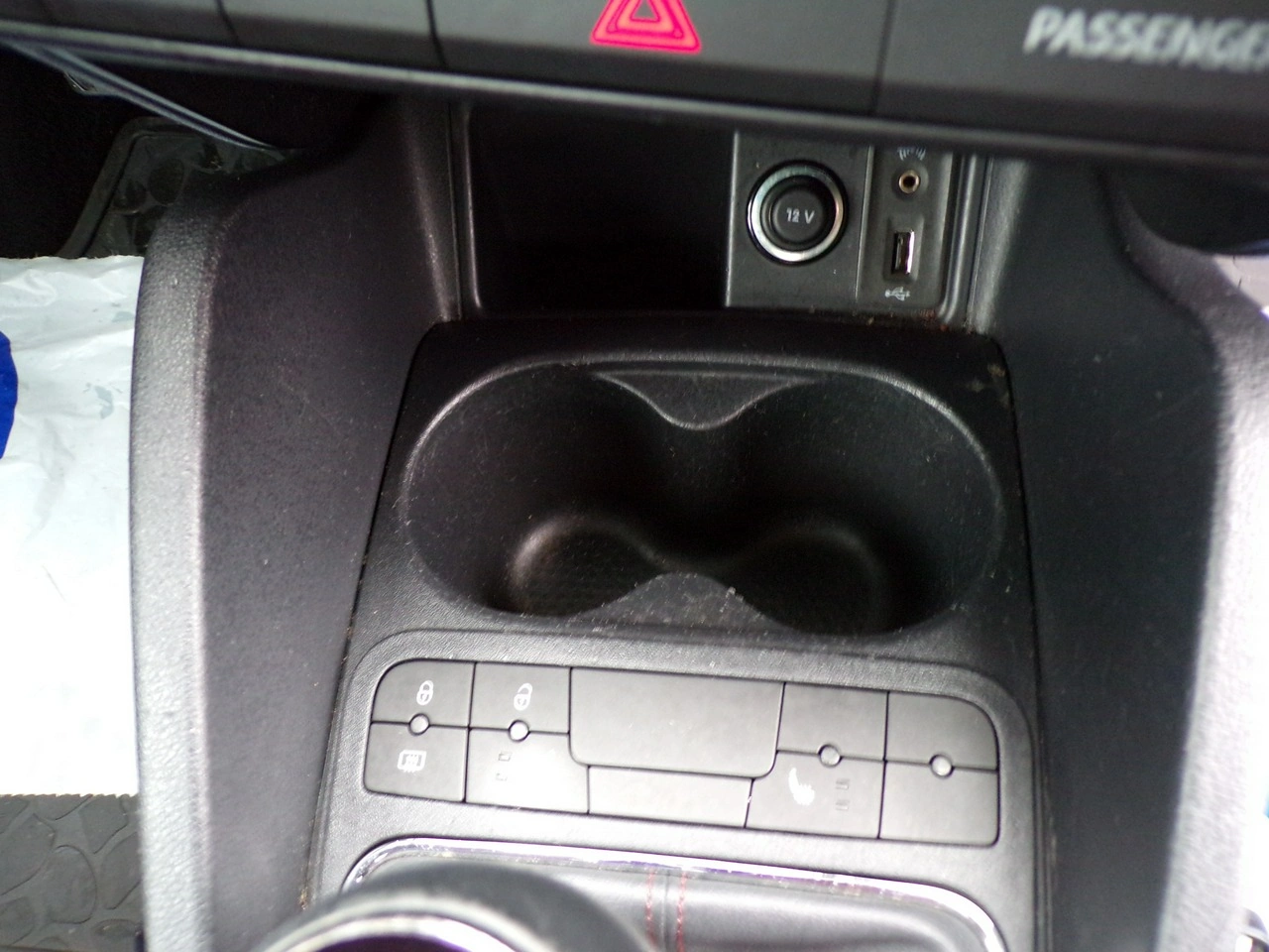 Seat Ibiza - Zdjęcie 22