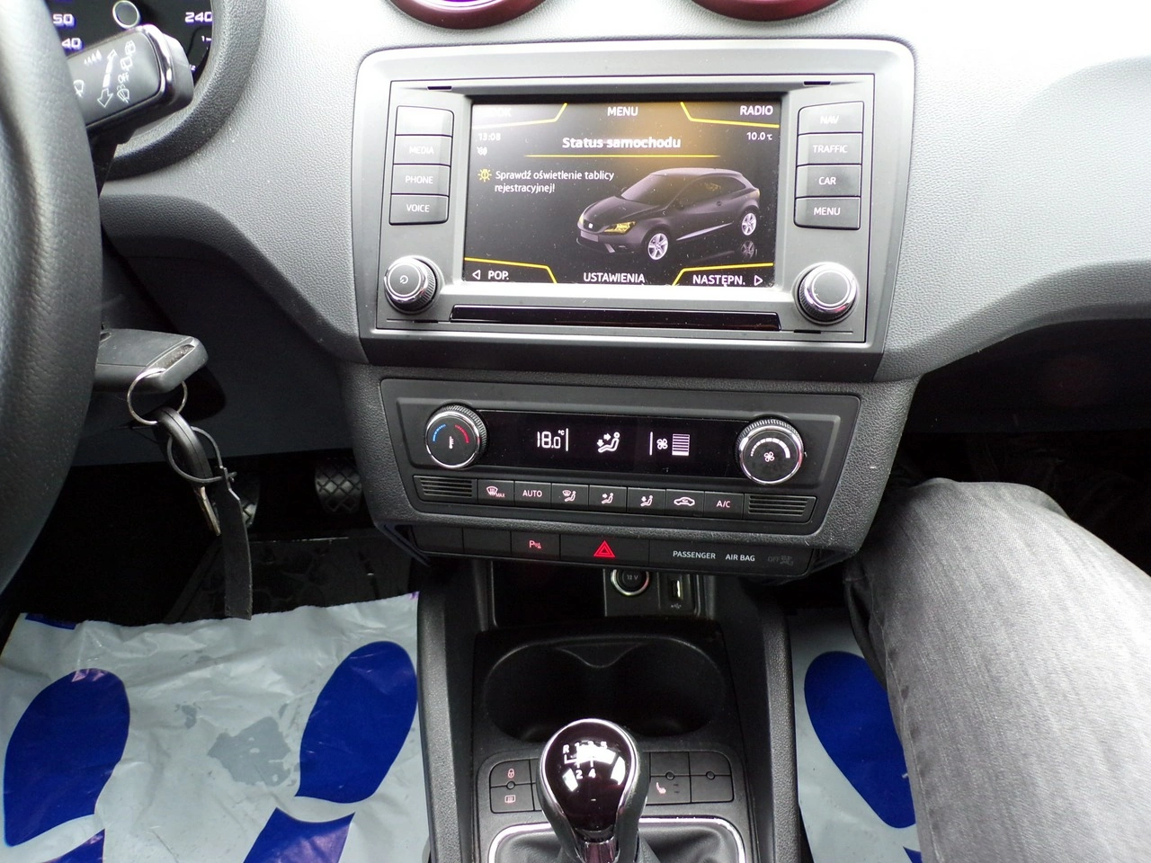 Seat Ibiza - Zdjęcie 23