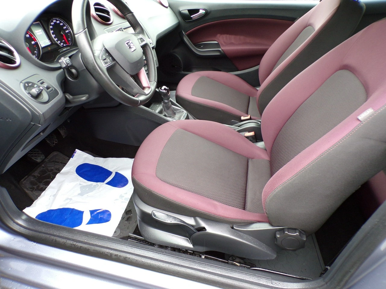 Seat Ibiza - Zdjęcie 26