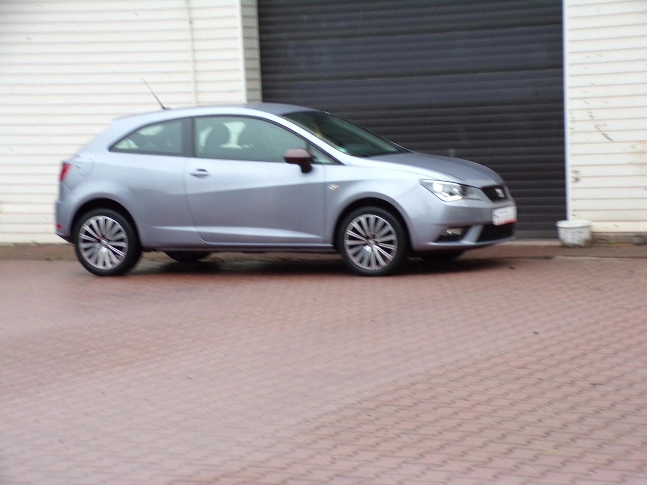Seat Ibiza - Zdjęcie 2