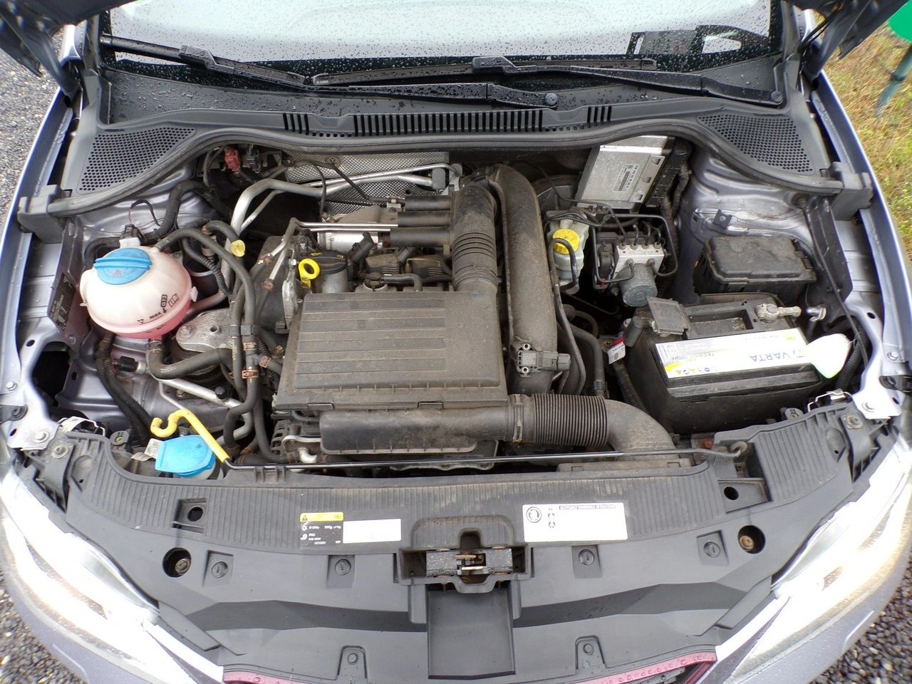 Seat Ibiza - Zdjęcie 29