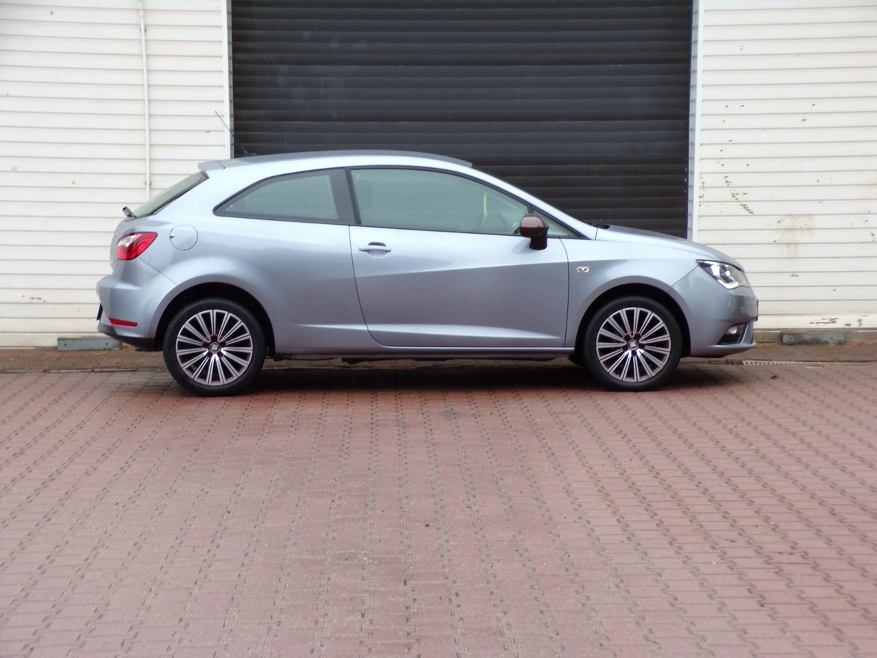 Seat Ibiza - Zdjęcie 3