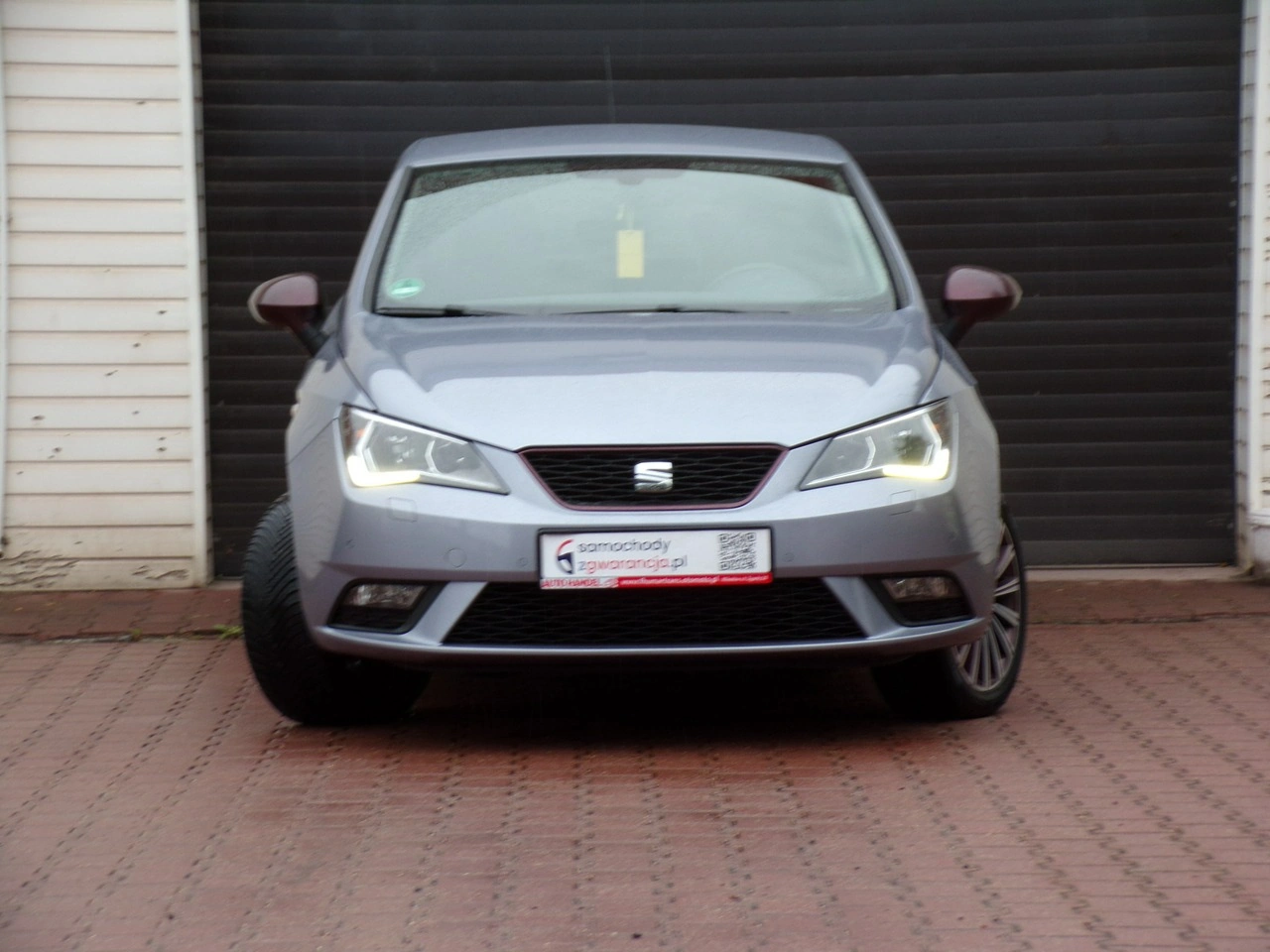 Seat Ibiza - Zdjęcie 4