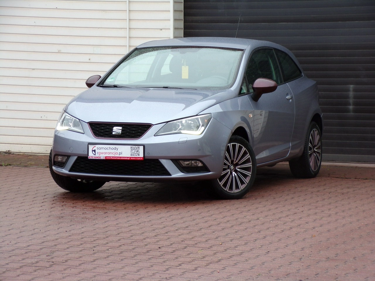 Seat Ibiza - Zdjęcie 5