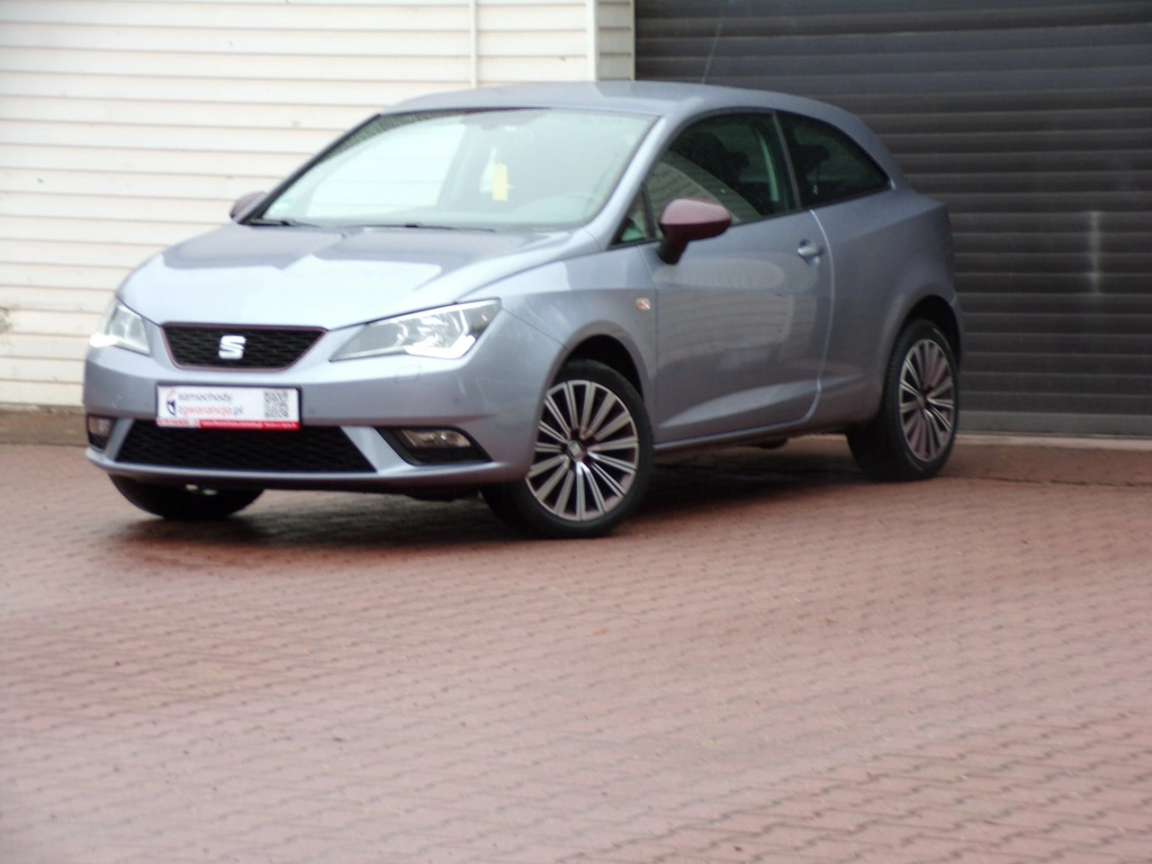 Seat Ibiza - Zdjęcie 6