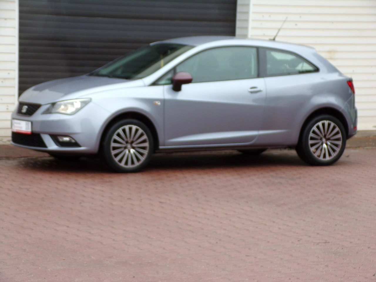 Seat Ibiza - Zdjęcie 7