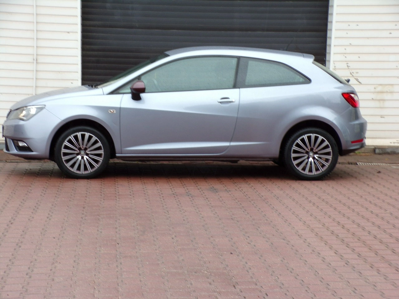 Seat Ibiza - Zdjęcie 8