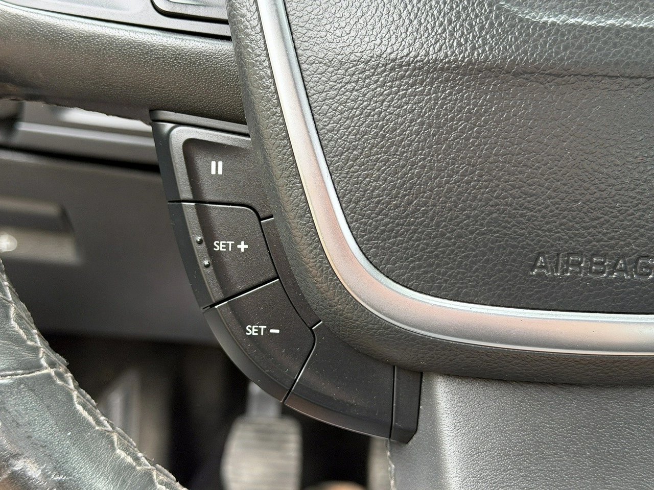 Peugeot 508 - Zdjęcie 14