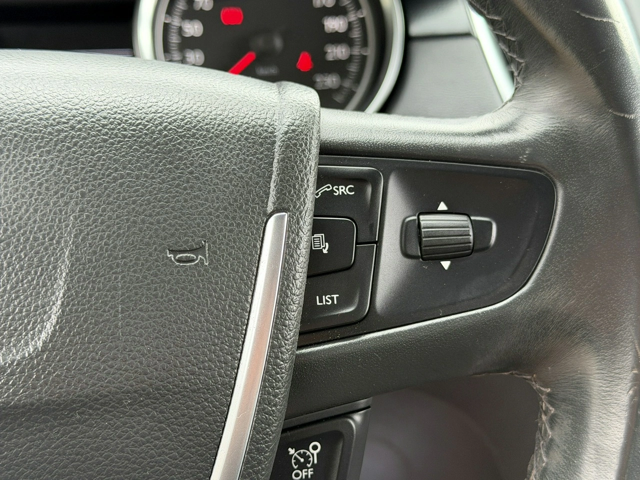 Peugeot 508 - Zdjęcie 56