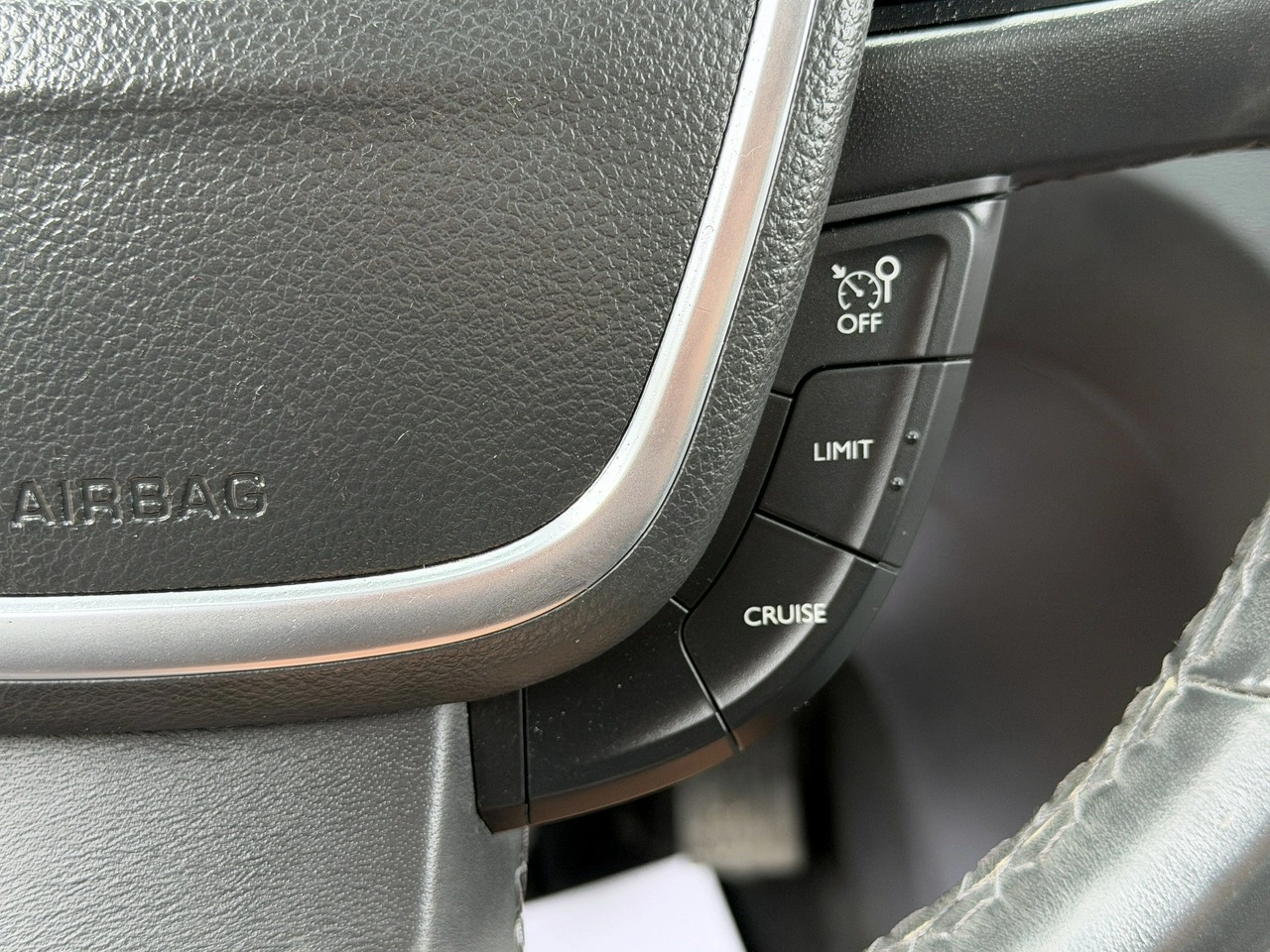 Peugeot 508 - Zdjęcie 15