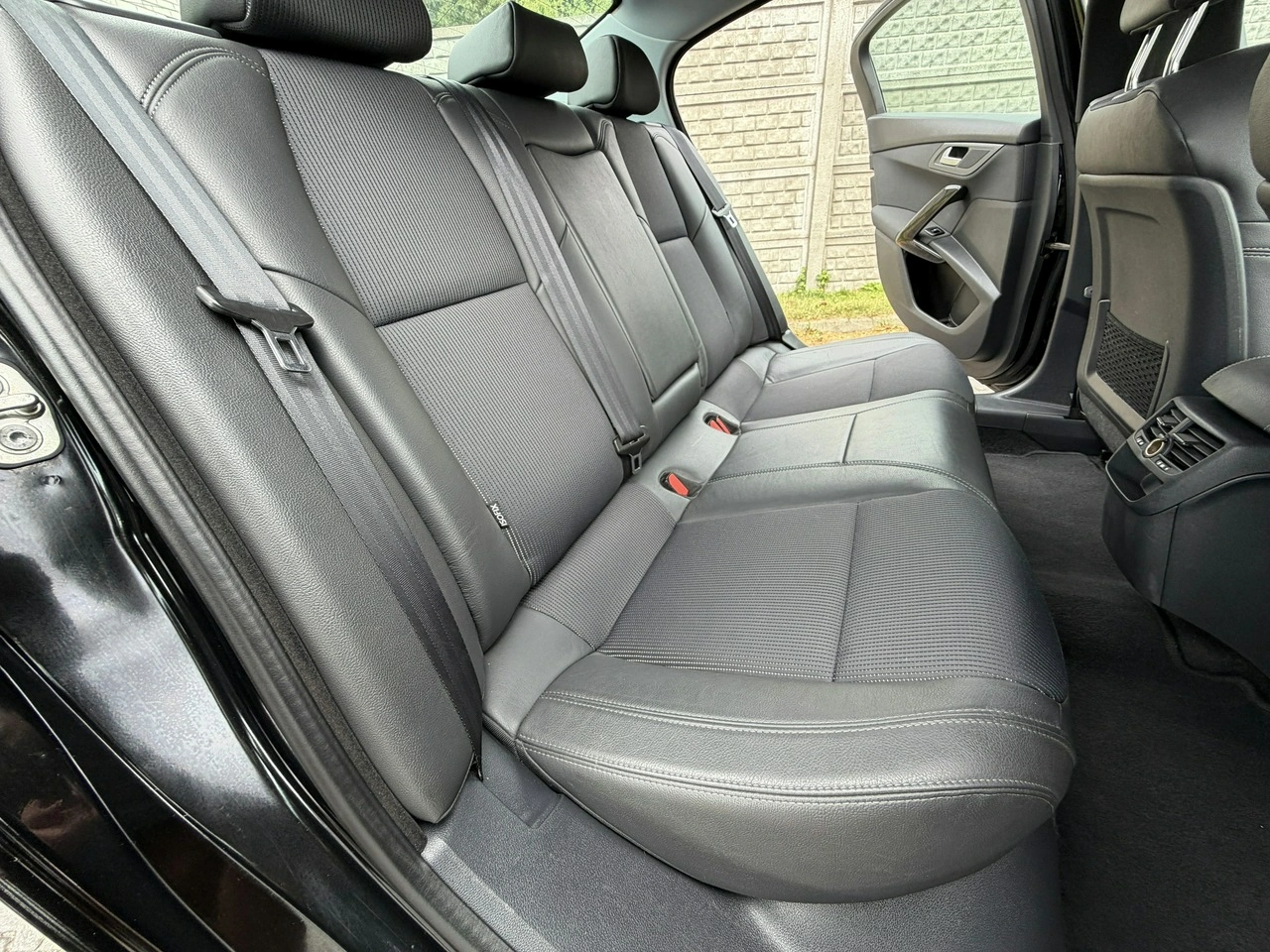 Peugeot 508 - Zdjęcie 58