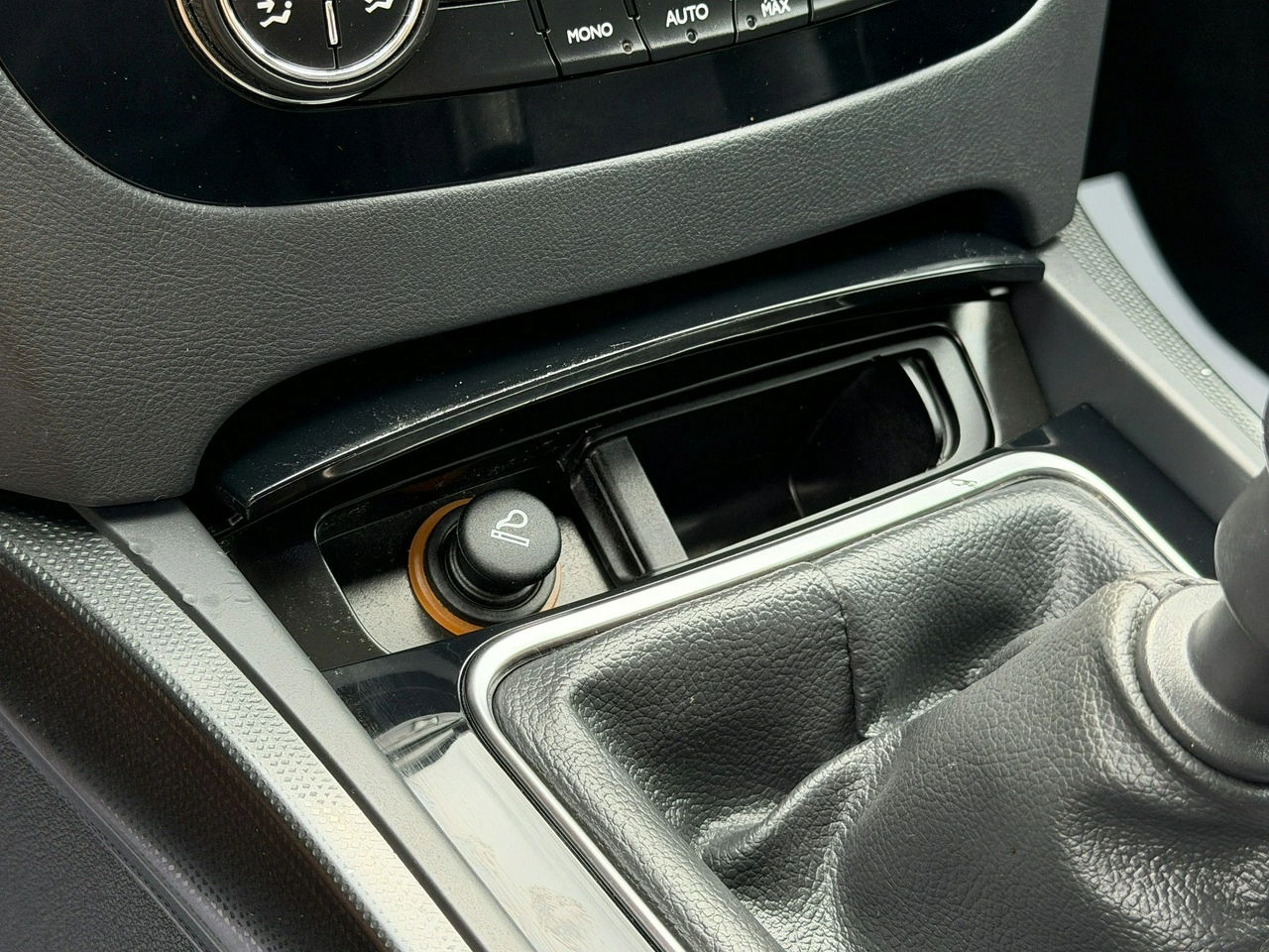 Peugeot 508 - Zdjęcie 20