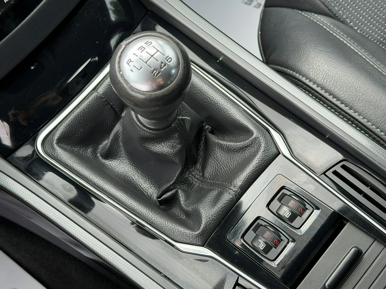 Peugeot 508 - Zdjęcie 6