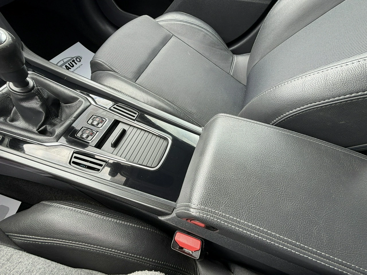 Peugeot 508 - Zdjęcie 21