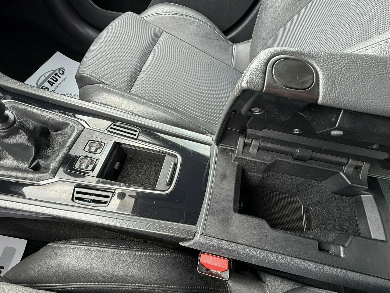 Peugeot 508 - Zdjęcie 59