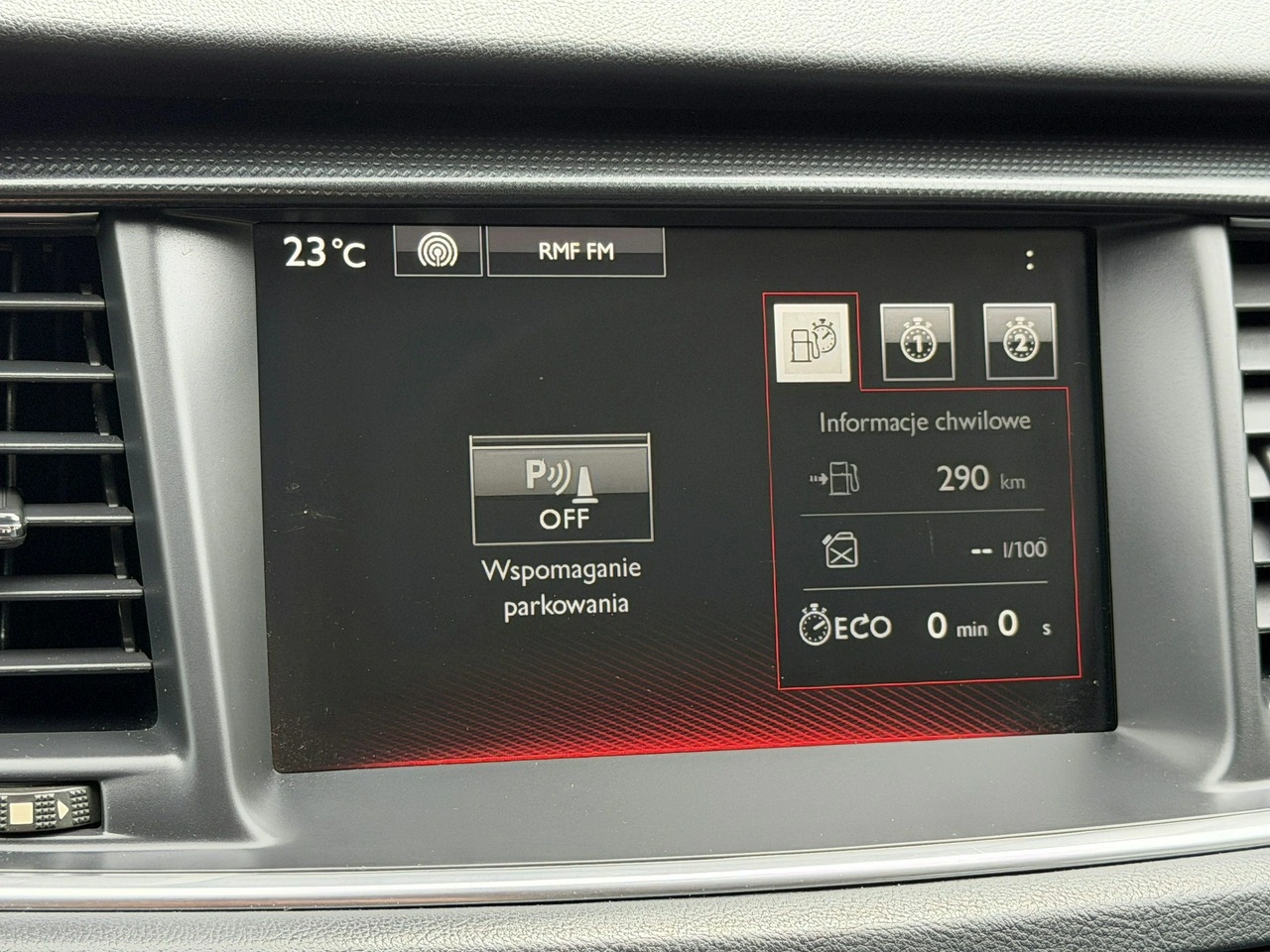 Peugeot 508 - Zdjęcie 48