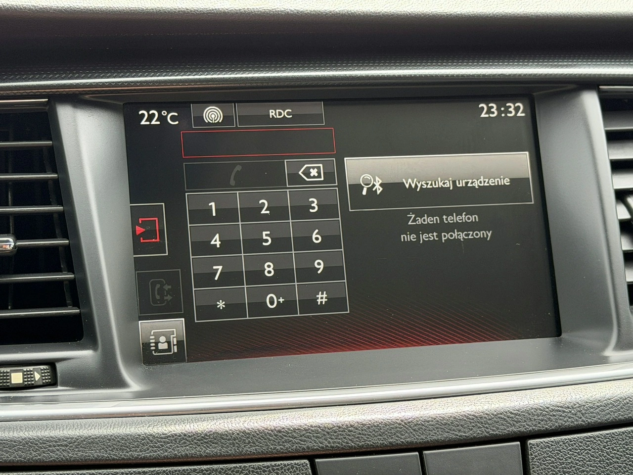 Peugeot 508 - Zdjęcie 49