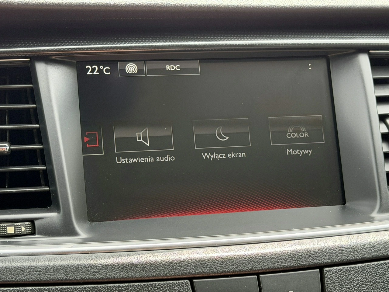 Peugeot 508 - Zdjęcie 50