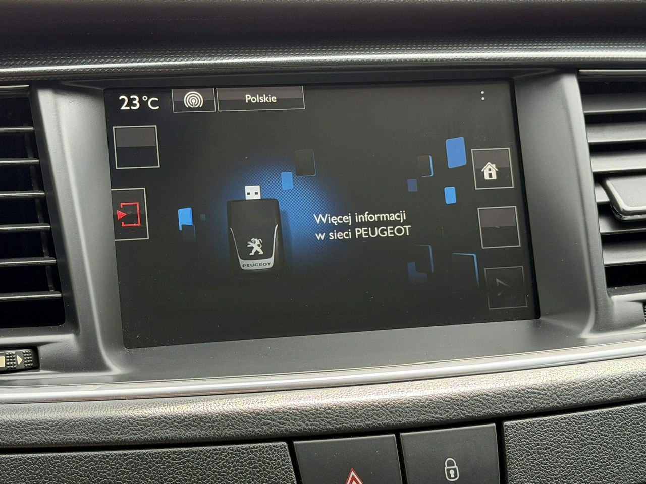 Peugeot 508 - Zdjęcie 52