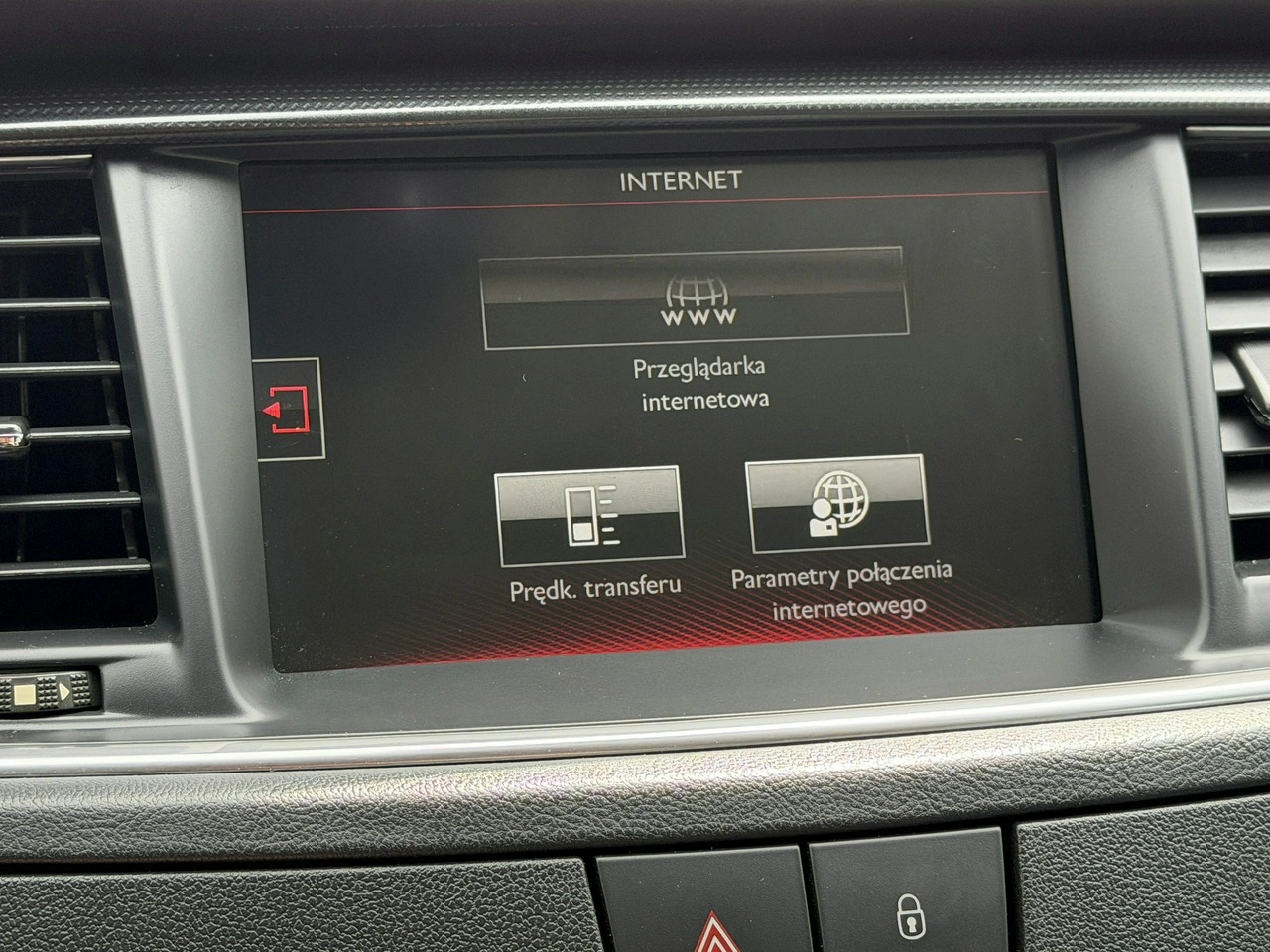 Peugeot 508 - Zdjęcie 53