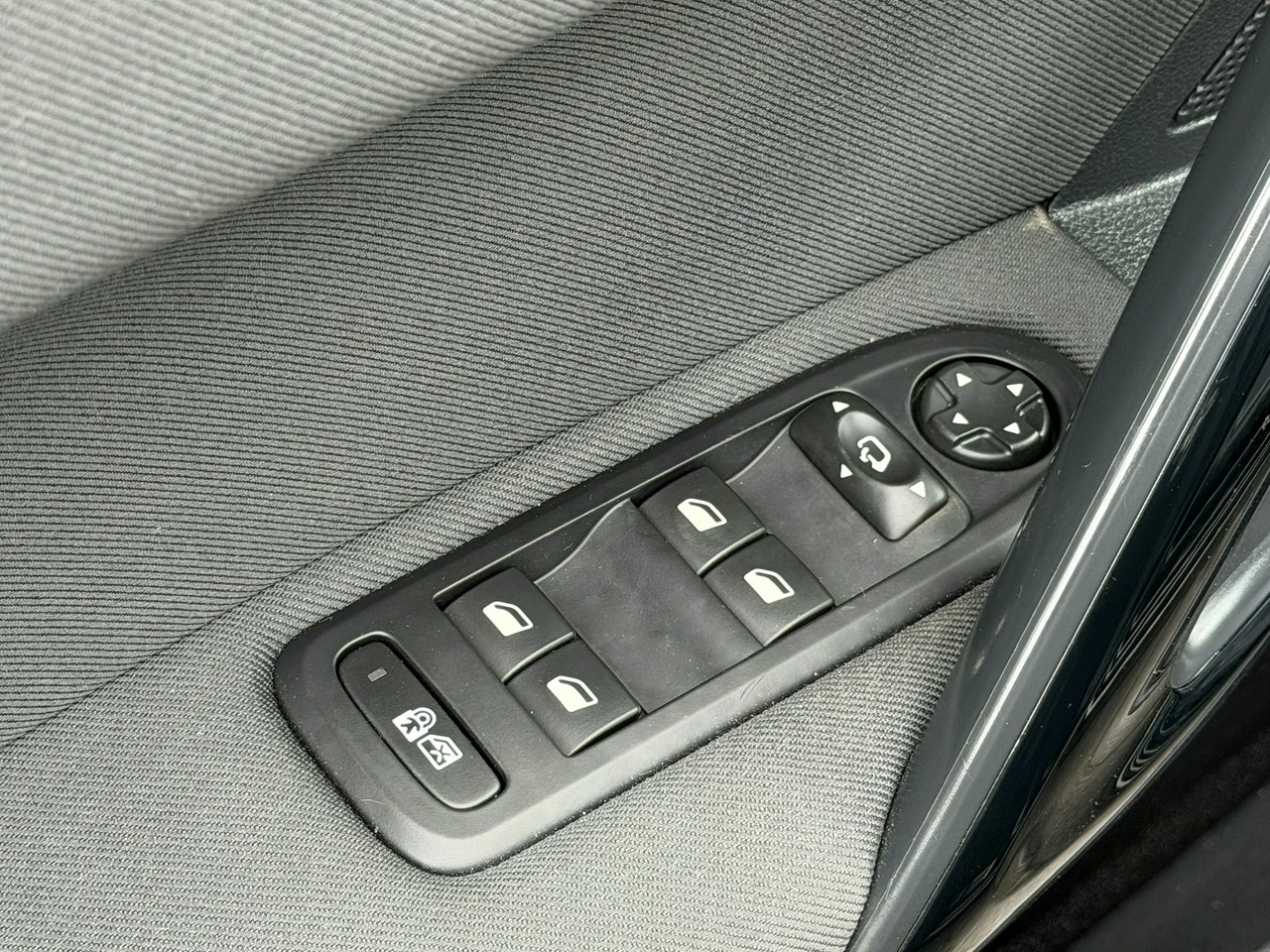 Peugeot 508 - Zdjęcie 9