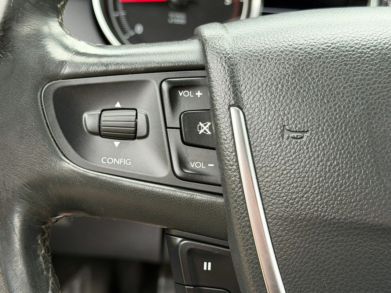 Peugeot 508 - Zdjęcie 13
