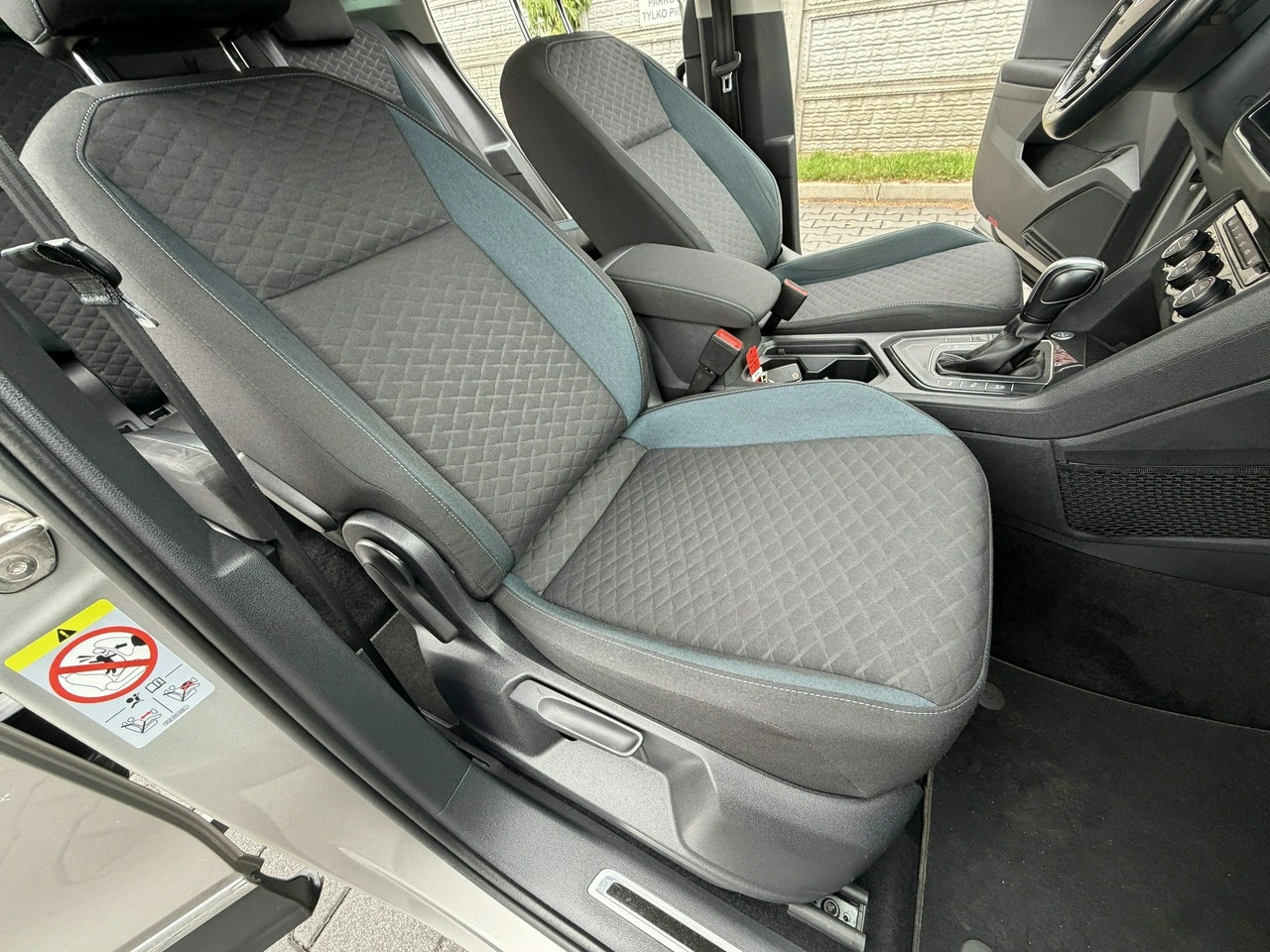 Volkswagen Tiguan - Zdjęcie 75