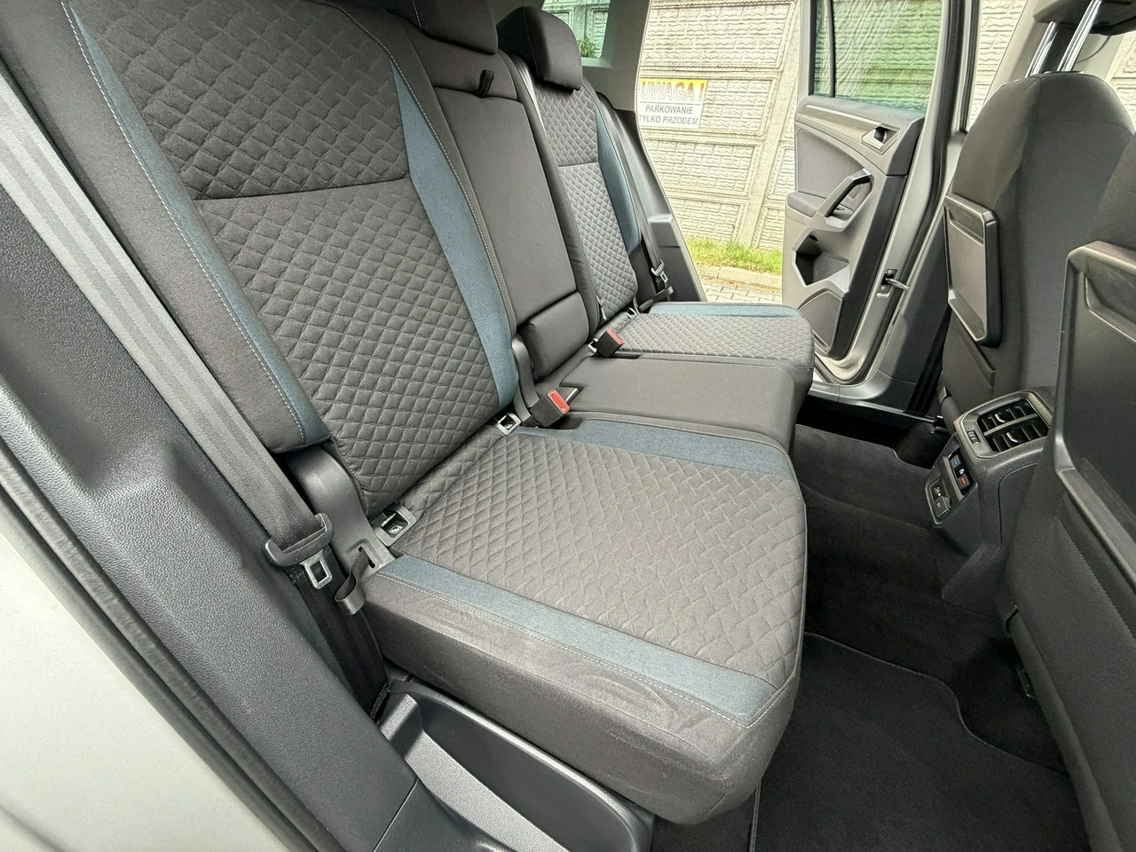 Volkswagen Tiguan - Zdjęcie 74