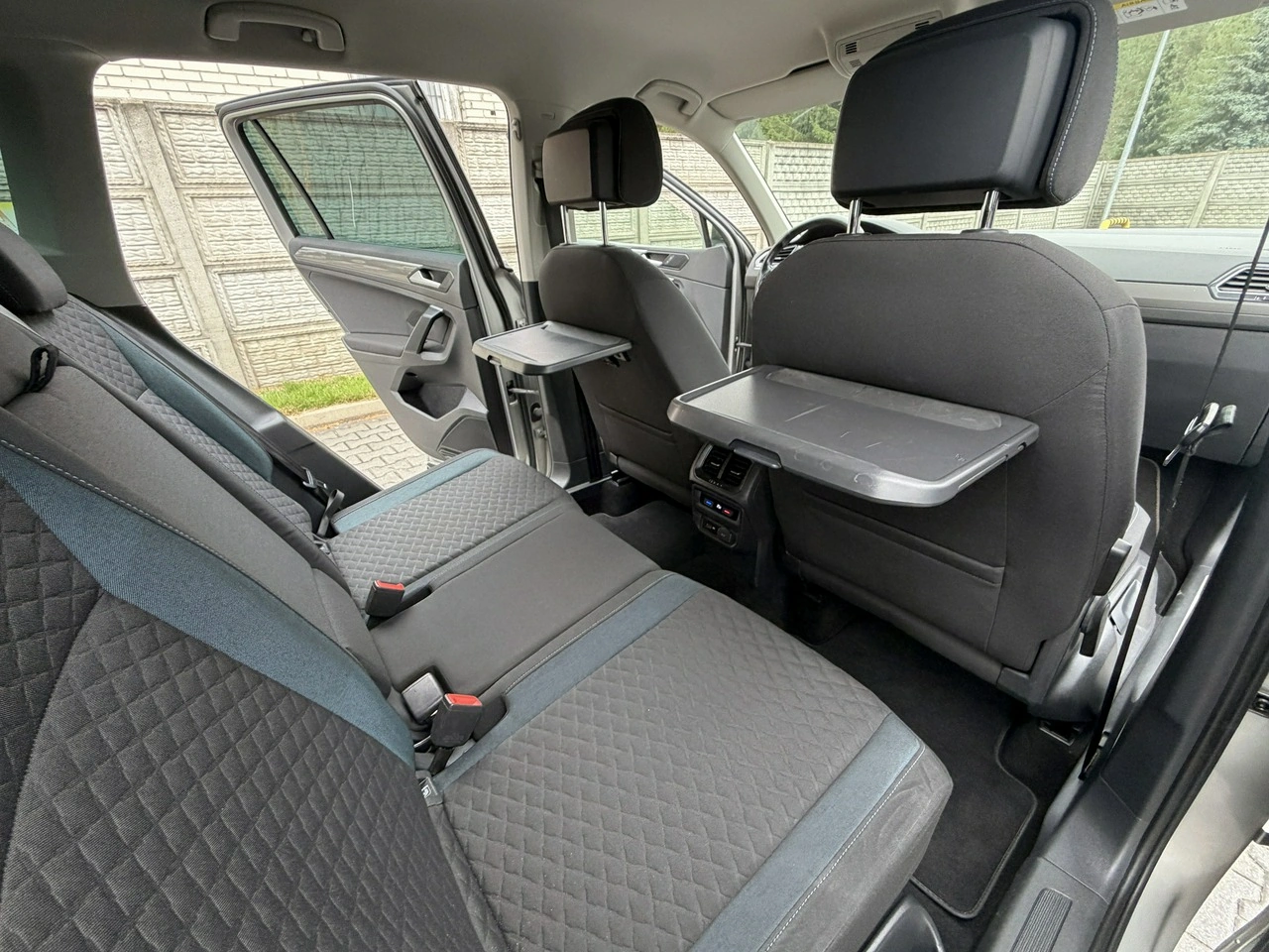 Volkswagen Tiguan - Zdjęcie 76