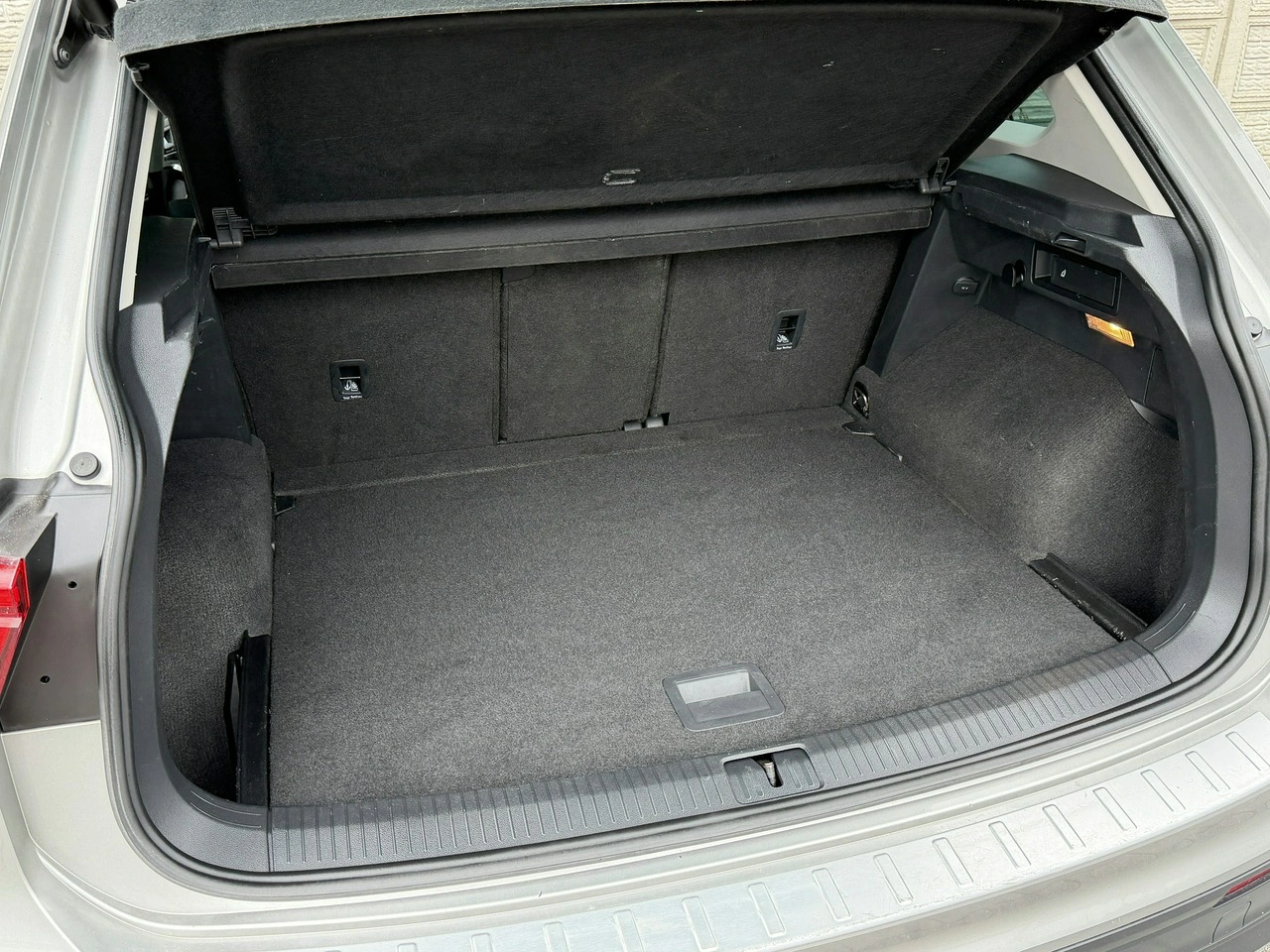 Volkswagen Tiguan - Zdjęcie 18