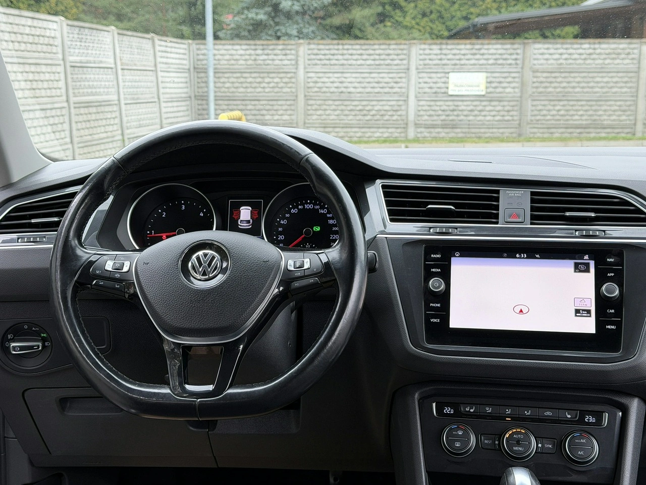 Volkswagen Tiguan - Zdjęcie 51