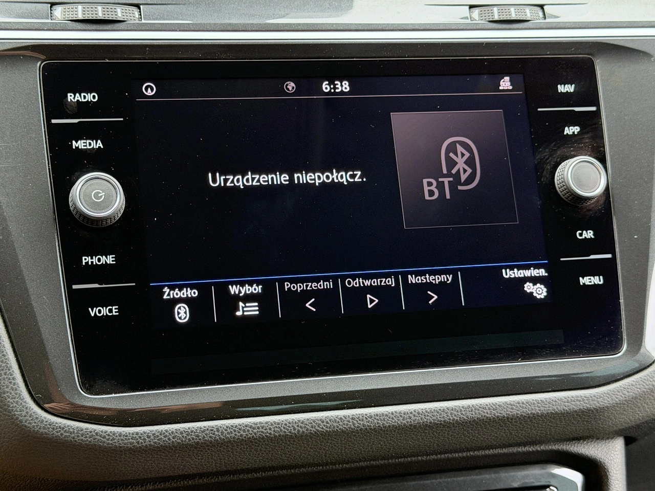 Volkswagen Tiguan - Zdjęcie 53