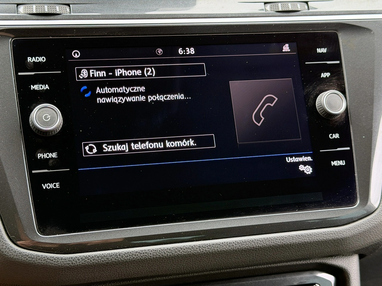 Volkswagen Tiguan - Zdjęcie 54