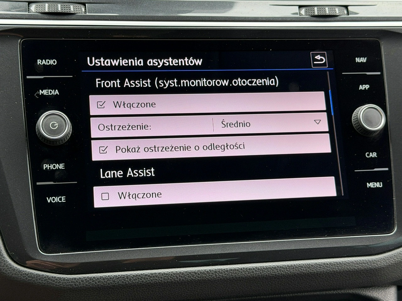 Volkswagen Tiguan - Zdjęcie 59