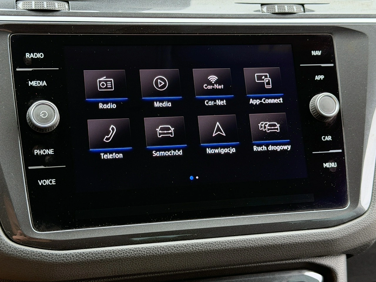 Volkswagen Tiguan - Zdjęcie 63