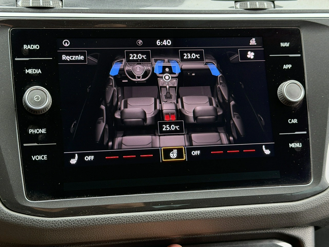 Volkswagen Tiguan - Zdjęcie 66