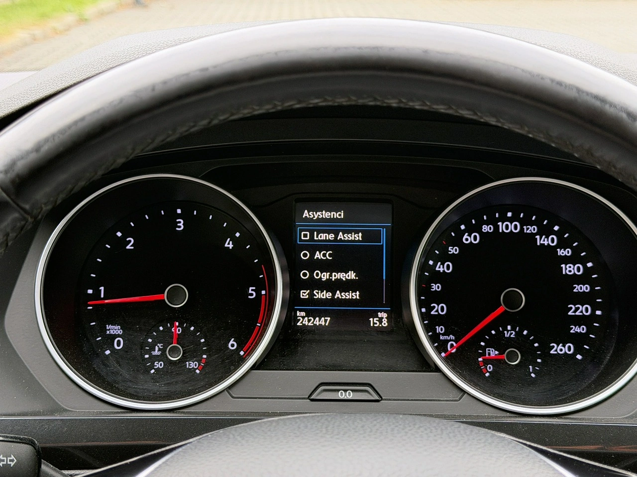 Volkswagen Tiguan - Zdjęcie 69