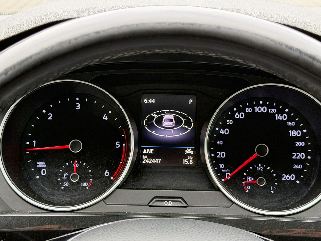 Volkswagen Tiguan - Zdjęcie 71