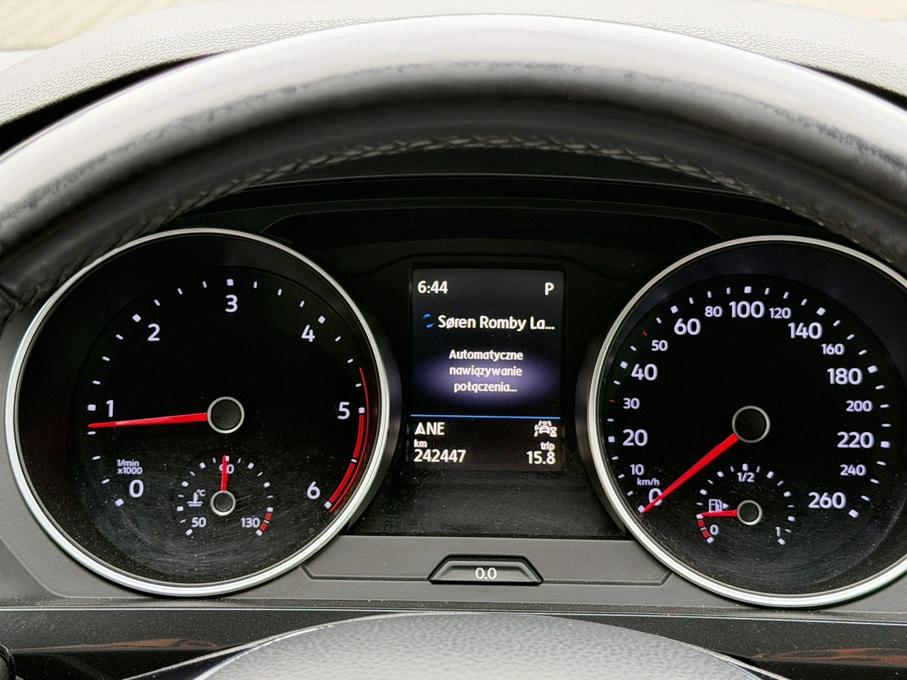 Volkswagen Tiguan - Zdjęcie 72